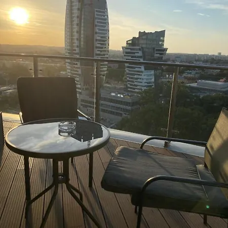 Capital Towers Splendor *